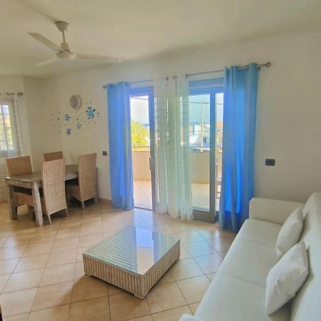 Albis Harena - Meridiana Private Apartment Ocean View 산타 마리아 외부 사진